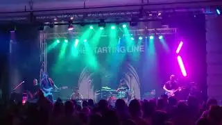 The Starting Line - Greg's Last Day