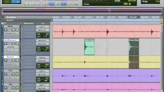 Drum Replacement Made Easy - TheRecordingRevolution.com