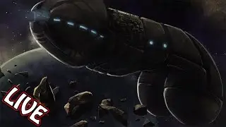 STELLARIS MULTIPLAYER FFA - Multiplayer Stellaris Technology Open Beta Review