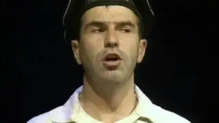 Евгений Гришковец - Как Я Съел Собаку. Ритуал