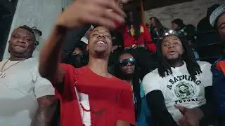 Benji Glo x L'Rone 