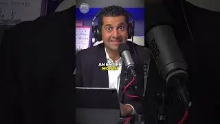 Why That Much Attention? (Patrick Bet-David)