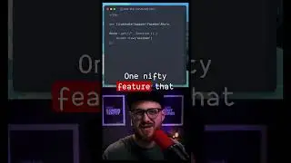Make VS Code Beautiful Please