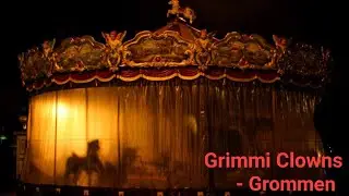 Grimmi Clowns - Grommen (Beat By Jchl Prod.)
