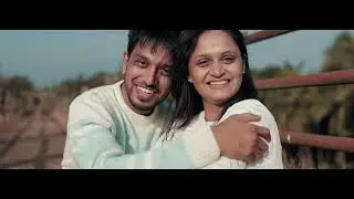 A FUN GOA PREWEDDING - This is what pre weddings are all about (fun , love , happiness ).