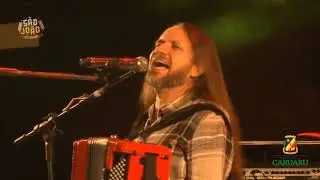 DORGIVAL DANTAS - SÃO JOÃO DE CARUARU 2018 - SHOW COMPLETO