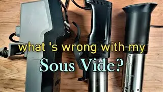 The Sous Vide Cleaning Tip Everyone Needs to Know!