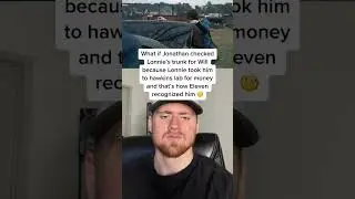 Was Will at Hawkins Lab?