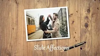 Slide Affections