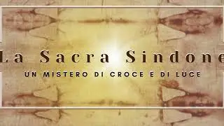 La Sacra Sindone: fotografia divina. Un mistero di croce e di luce. (2023)