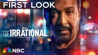Jesse L. Martin is BACK on NBC | The Irrational