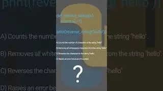python for beginners #python #shorts #programming #learn #pythonquiz