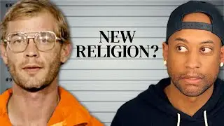 The Unsettling Truth About Jeffrey Dahmer’s Christian Conversion