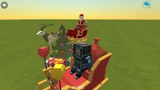Especial de Natal {SSB2}