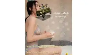 Kelihatan bulu nya bigo live