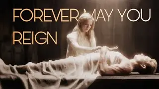 Galadriel “ Gloria Regali ”| Rings of Power AMV