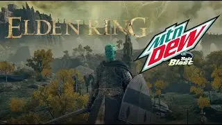 The most refreshing Elden Ring playthrough