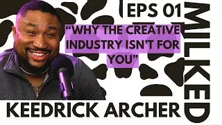 MILKED EPS 1 W KEEDRICK ARCHER