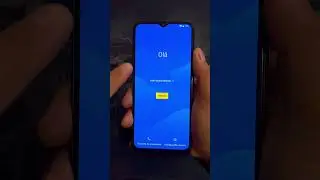 Conta Google FRP Multilaser GMax 2