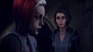 Let's Play Dreamfall Chapters: Book Two, Part 5