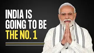 India is growing 📈
