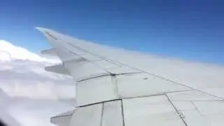 Korean Air 777-300ER Take-Off and Landing (60fps)