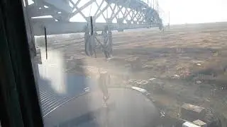 Башенный кран БКСМ 4-9К.
