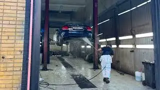 Визит ежегодного осмотра КорСтоп Антикоррозийная обработка