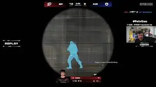 OLHA ESSE VARADO DO H4RN PRA CIMA DO FALLEN