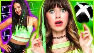 WHAT DID COUCH GUY BUY??? | Xbox Girl