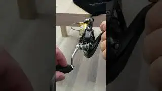 Tsurinoya FS 800 с aliexpress