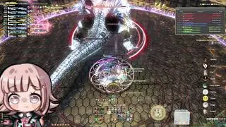 [Three Horsemen] DNC PoV: The Ultima's Weapon Refrain (Ultimate)