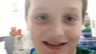 смотрю свои видео 2 часть