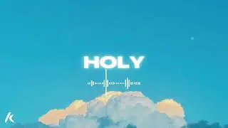 (FREE) LANY x Lauv Type Beat "Holy" - Pop Guitar Beat 2024