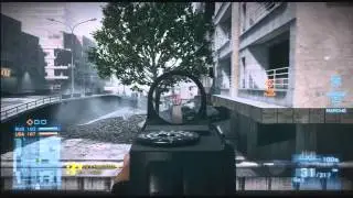 Battlefield 3 : eVolved Soldiers VS oTentik | CSL ONC # 8