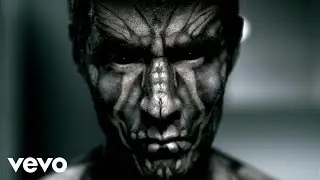 Massive Attack - Butterfly Caught