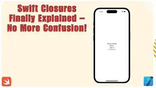 Mastering Swift Closures: A Comprehensive Guide