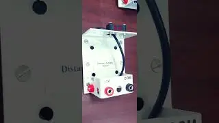 Distance Settable Sensor and reflective plate 