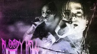 [RUS SUBS] BEXEY - BLOODY HELL/КРОВАВЫЙ АД