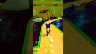 Magic Mushroom Super Bear Adventure 