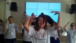 ГМФ—2016. Танчик