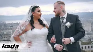 Wedding Shermina & Giuseppe @kadadesign