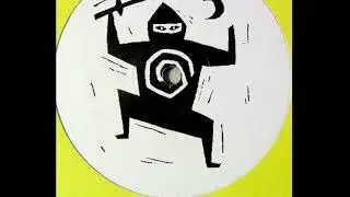 Producers For Bob - Discarnate Woman (Reincarnated By Coldcut, Assisted By PC)