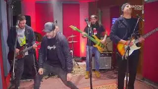Trascarton #Live @ShadowMusic Studios