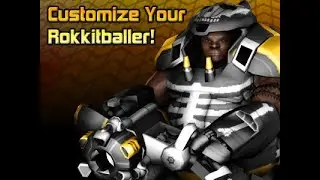 What Remains of Rokkitball (2008)
