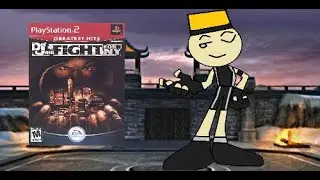 Def Jam Fight For New York All Story Mode Cutscenes (Clean Cut)