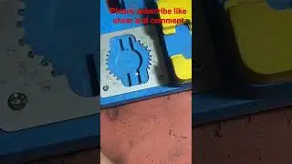 Techno ke6 charging port replacement