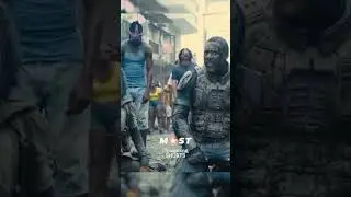 Главные в городе не люди 🐀🏙️ Название  Отряд самоубийц 2 2021 👍🍿 