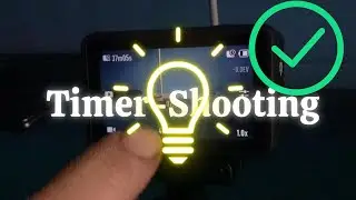 DJI Action 5 Pro Timer Shooting V01.02.0330