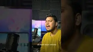 Hale Dil | Harshit Saxena | Cover By Umesh Bauri